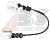 CITRO 2150Q0 Clutch Cable